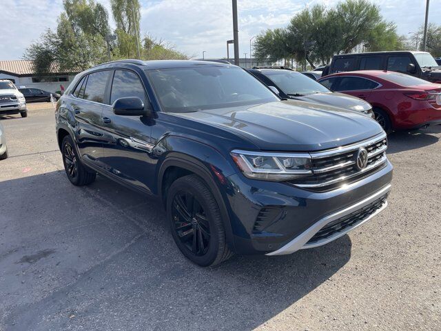 2022 Volkswagen Atlas Cross Sport V6 SE Peoria AZ