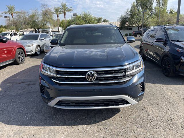 2022 Volkswagen Atlas Cross Sport V6 SE Peoria AZ