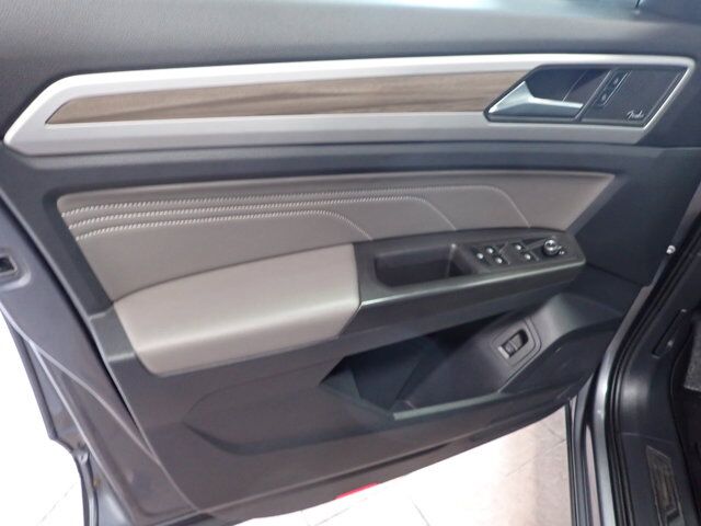 2022 Volkswagen Atlas Highline AWD LEATHER NAVI SUNROOF 7 PASS Listowel ON