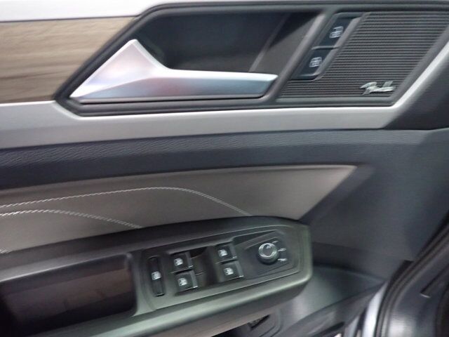 2022 Volkswagen Atlas Highline AWD LEATHER NAVI SUNROOF 7 PASS Listowel ON