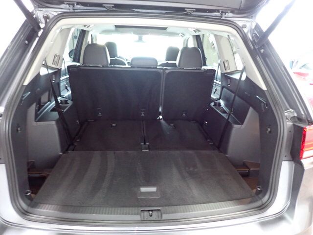 2022 Volkswagen Atlas Highline AWD LEATHER NAVI SUNROOF 7 PASS Listowel ON