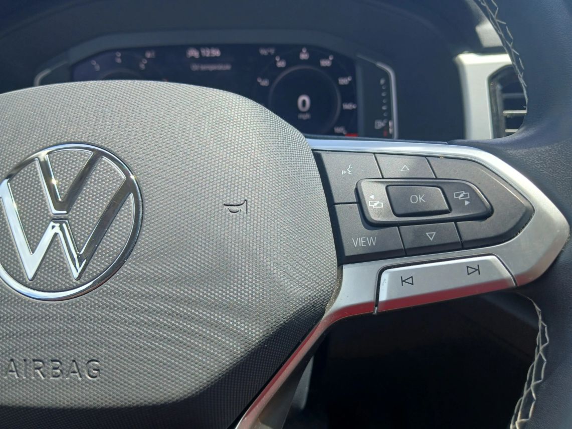 2022 Volkswagen Atlas SE w/Tech Pkg Sport Utility 4D Maitland FL