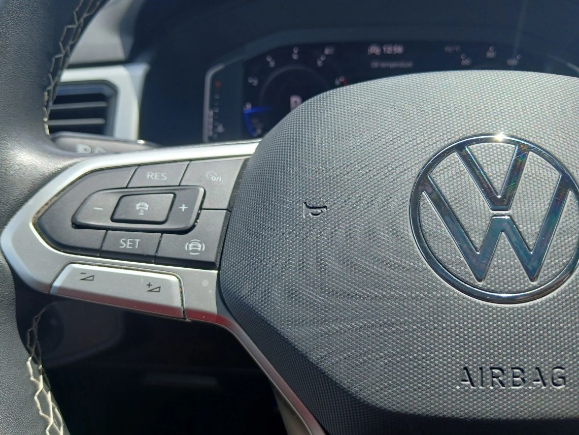 2022 Volkswagen Atlas SE w/Tech Pkg Sport Utility 4D Maitland FL
