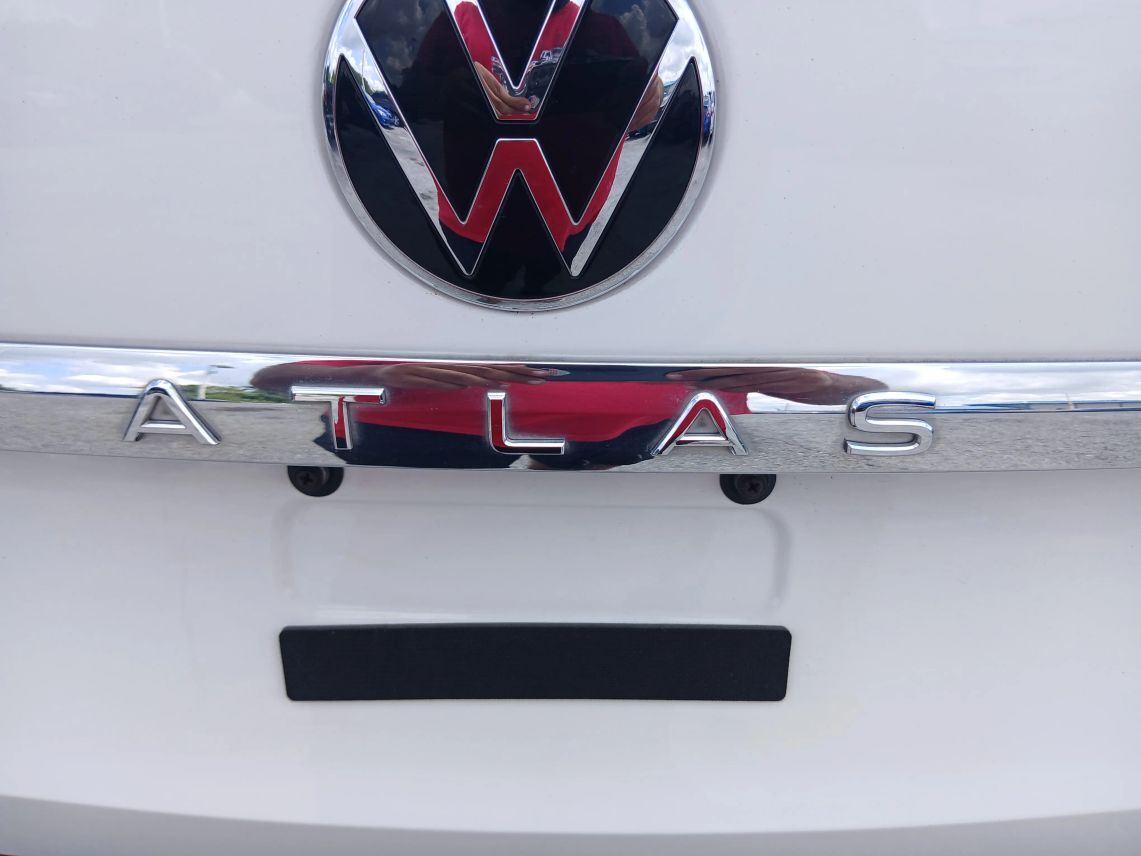 2022 Volkswagen Atlas SE w/Tech Pkg Sport Utility 4D Maitland FL