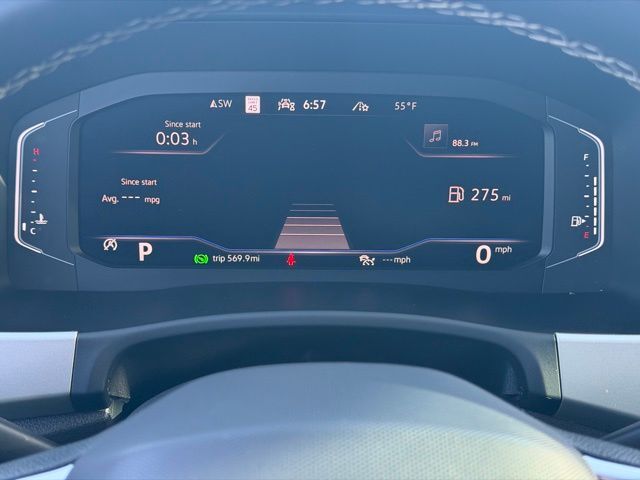 2022 Volkswagen Atlas SEL Albuquerque NM