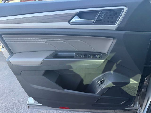 2022 Volkswagen Atlas SEL Albuquerque NM