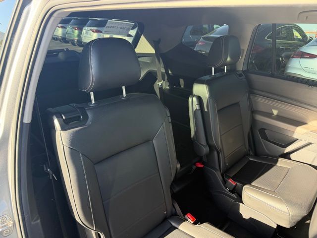 2022 Volkswagen Atlas SEL Albuquerque NM