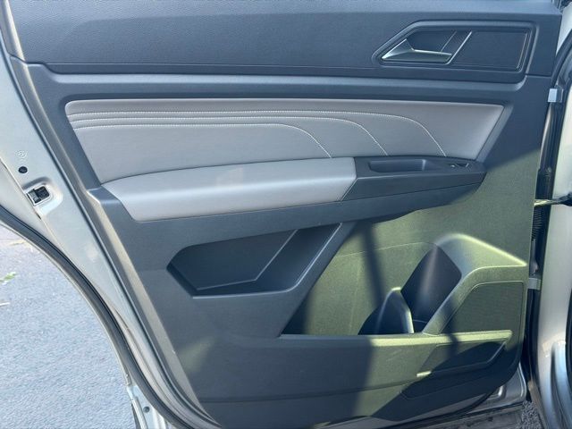 2022 Volkswagen Atlas SEL Albuquerque NM