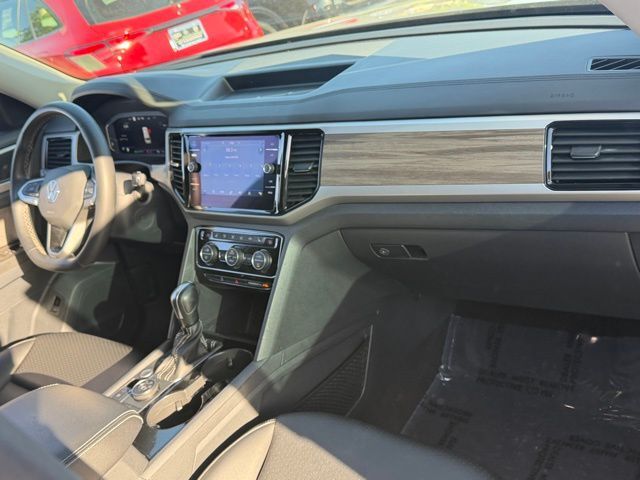 2022 Volkswagen Atlas SEL Albuquerque NM