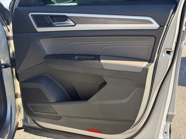 2022 Volkswagen Atlas SEL Albuquerque NM