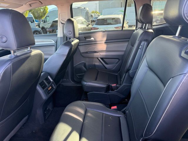 2022 Volkswagen Atlas SEL Albuquerque NM