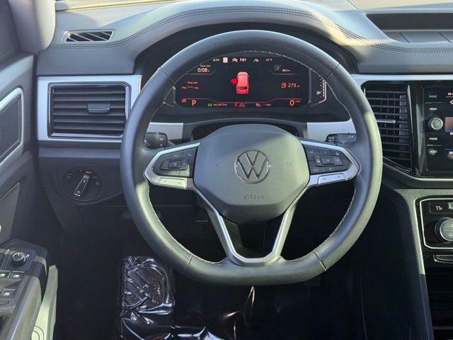 2022 Volkswagen Atlas SEL Albuquerque NM