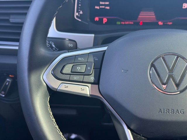 2022 Volkswagen Atlas SEL Albuquerque NM