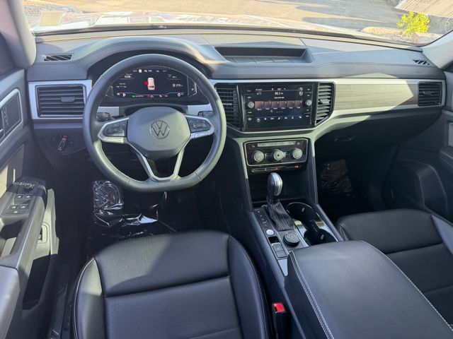 2022 Volkswagen Atlas SEL Albuquerque NM
