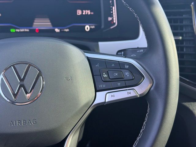 2022 Volkswagen Atlas SEL Albuquerque NM