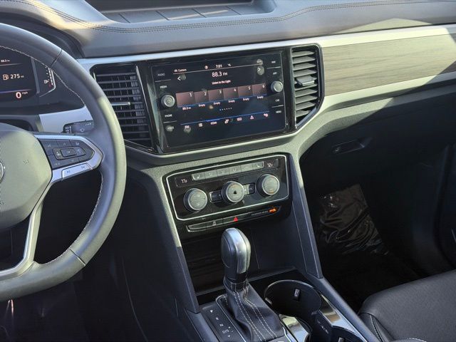 2022 Volkswagen Atlas SEL Albuquerque NM