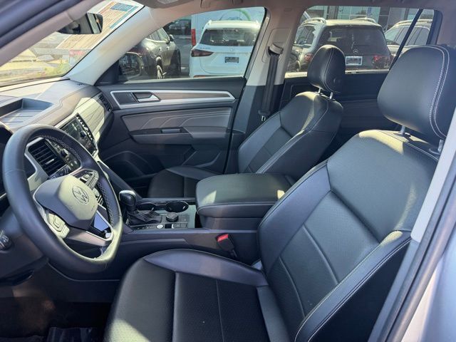 2022 Volkswagen Atlas SEL Albuquerque NM