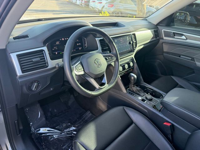 2022 Volkswagen Atlas SEL Albuquerque NM