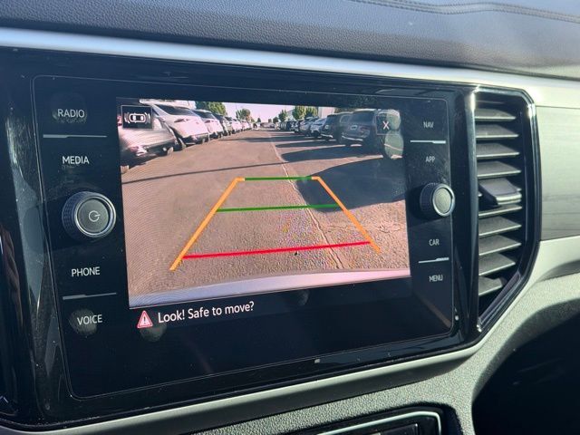 2022 Volkswagen Atlas SEL Albuquerque NM