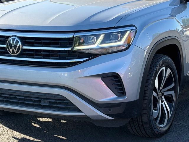 2022 Volkswagen Atlas SEL Albuquerque NM