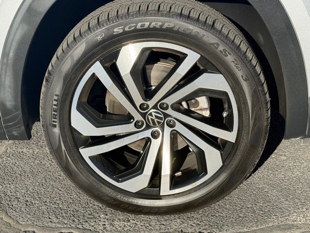 2022 Volkswagen Atlas SEL Albuquerque NM