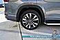 2022 Volkswagen Atlas SEL Premium R-Line / AWD / Heated & Cooled Leather Seats / Heated Steering Wheel / Sunroof / NAV / Adaptive Cruise / Lane Depart & Blind Spot Alert / Rear Captain Chairs / 3rd Row / Luggage Rack / Tow Pkg Anchorage AK