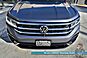 2022 Volkswagen Atlas SEL Premium R-Line / AWD / Heated & Cooled Leather Seats / Heated Steering Wheel / Sunroof / NAV / Adaptive Cruise / Lane Depart & Blind Spot Alert / Rear Captain Chairs / 3rd Row / Luggage Rack / Tow Pkg Anchorage AK