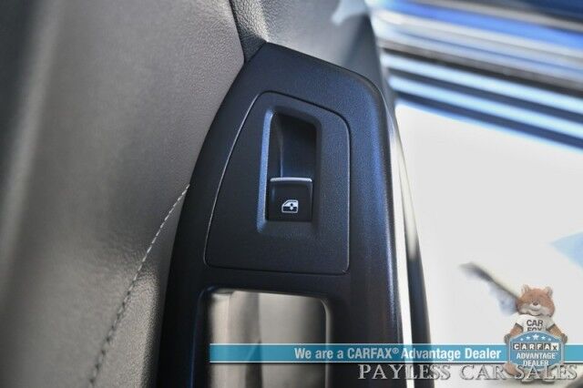 2022 Volkswagen Atlas SEL Premium R-Line / AWD / Heated & Cooled Leather Seats / Heated Steering Wheel / Sunroof / NAV / Adaptive Cruise / Lane Depart & Blind Spot Alert / Rear Captain Chairs / 3rd Row / Seats 6 / Luggage Rack / Tow Pkg Anchorage AK