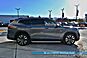 2022 Volkswagen Atlas SEL Premium R-Line / AWD / Heated & Cooled Leather Seats / Heated Steering Wheel / Sunroof / NAV / Adaptive Cruise / Lane Depart & Blind Spot Alert / Rear Captain Chairs / 3rd Row / Seats 6 / Luggage Rack / Tow Pkg Anchorage AK