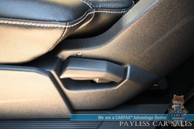 2022 Volkswagen Atlas SEL Premium R-Line / AWD / Heated & Cooled Leather Seats / Heated Steering Wheel / Sunroof / NAV / Adaptive Cruise / Lane Depart & Blind Spot Alert / Rear Captain Chairs / 3rd Row / Seats 6 / Luggage Rack / Tow Pkg Anchorage AK