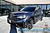 2022 Volkswagen Atlas SEL Premium R-Line / AWD / Heated & Cooled Leather Seats / Heated Steering Wheel / Sunroof / NAV / Adaptive Cruise / Lane Depart & Blind Spot Alert / Rear Captain Chairs / 3rd Row / Seats 6 / Luggage Rack / Tow Pkg Anchorage AK