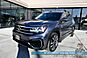 2022 Volkswagen Atlas SEL Premium R-Line / AWD / Heated & Cooled Leather Seats / Heated Steering Wheel / Sunroof / NAV / Adaptive Cruise / Lane Depart & Blind Spot Alert / Rear Captain Chairs / 3rd Row / Seats 6 / Luggage Rack / Tow Pkg Anchorage AK