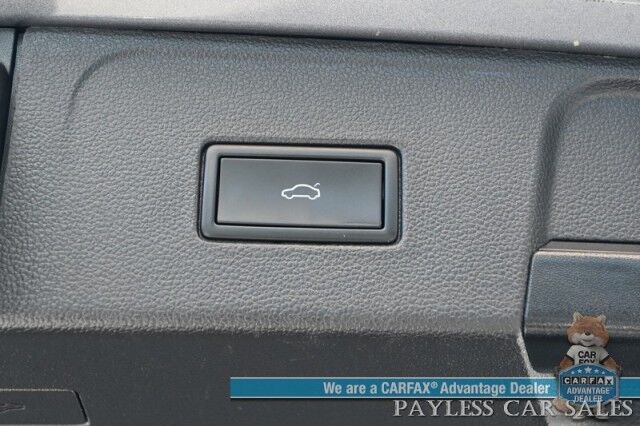 2022 Volkswagen Atlas SEL Premium R-Line / AWD / Heated & Cooled Leather Seats / Heated Steering Wheel / Sunroof / NAV / Adaptive Cruise / Lane Depart & Blind Spot Alert / Rear Captain Chairs / 3rd Row / Seats 6 / Luggage Rack / Tow Pkg Anchorage AK