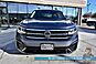 2022 Volkswagen Atlas SEL Premium R-Line / AWD / Heated & Cooled Leather Seats / Heated Steering Wheel / Sunroof / NAV / Adaptive Cruise / Lane Depart & Blind Spot Alert / Rear Captain Chairs / 3rd Row / Seats 6 / Luggage Rack / Tow Pkg Anchorage AK
