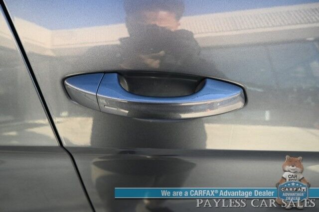 2022 Volkswagen Atlas SEL Premium R-Line Wasilla AK