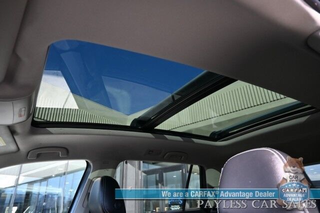 2022 Volkswagen Atlas SEL Premium R-Line Wasilla AK