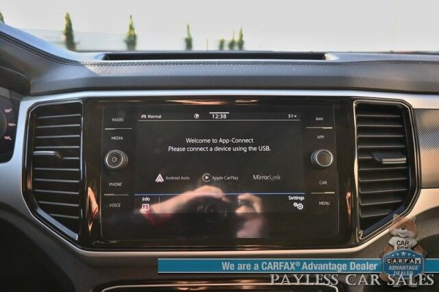 2022 Volkswagen Atlas SEL Premium R-Line Wasilla AK