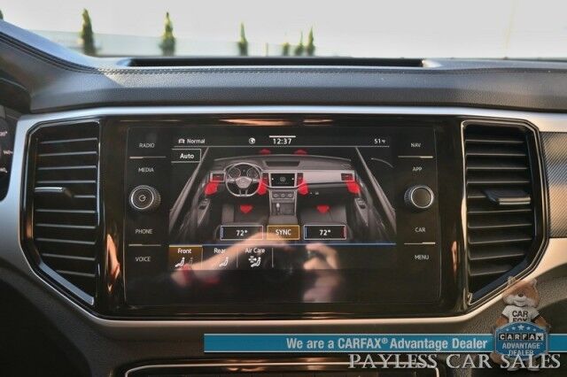 2022 Volkswagen Atlas SEL Premium R-Line Wasilla AK