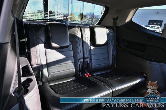 2022 Volkswagen Atlas SEL Premium R-Line Wasilla AK