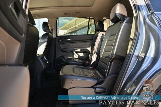 2022 Volkswagen Atlas SEL Premium R-Line Wasilla AK