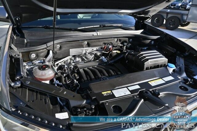 2022 Volkswagen Atlas SEL Premium R-Line Wasilla AK