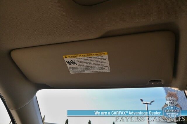 2022 Volkswagen Atlas SEL Premium R-Line Anchorage AK