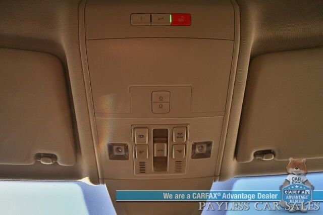 2022 Volkswagen Atlas SEL Premium R-Line Anchorage AK