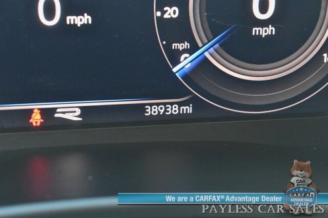 2022 Volkswagen Atlas SEL Premium R-Line Anchorage AK