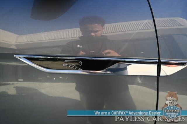 2022 Volkswagen Atlas SEL Premium R-Line Anchorage AK