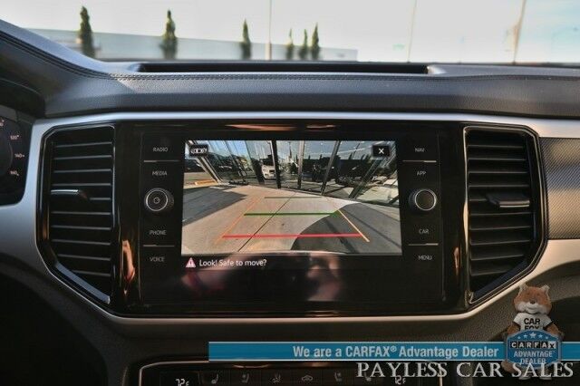 2022 Volkswagen Atlas SEL Premium R-Line Anchorage AK