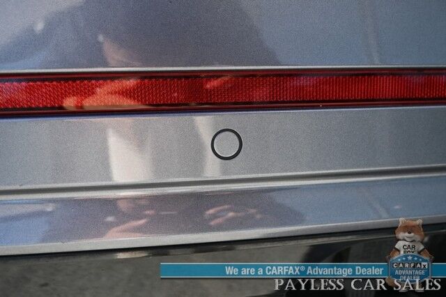 2022 Volkswagen Atlas SEL Premium R-Line Anchorage AK