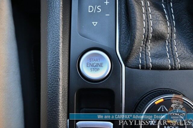 2022 Volkswagen Atlas SEL Premium R-Line Anchorage AK