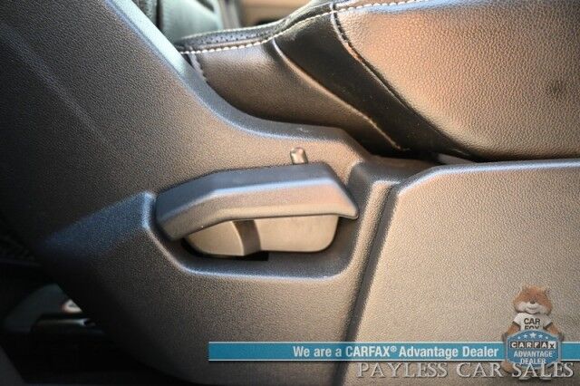 2022 Volkswagen Atlas SEL Premium R-Line Anchorage AK