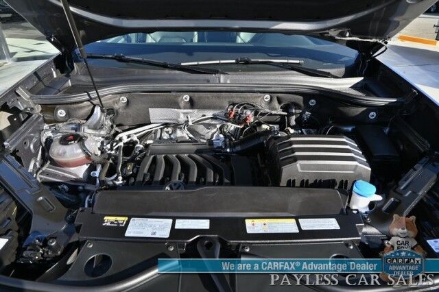 2022 Volkswagen Atlas SEL Premium R-Line Anchorage AK
